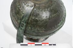 Foto von Bronzeschöpfgefäß (NHMW-PRAE-024608)